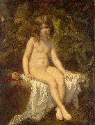 Little Bather Thomas Couture